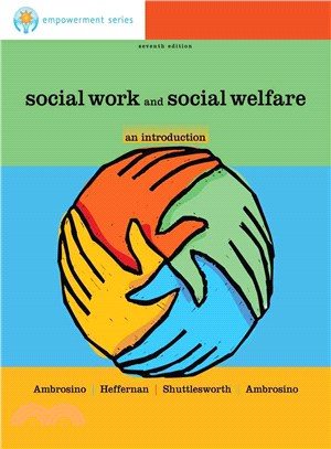 Social Work and Social Welfare ─ An Introduction