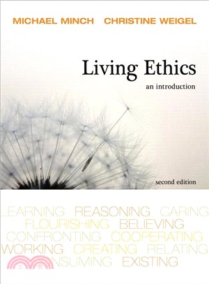 Living Ethics ─ An Introduction