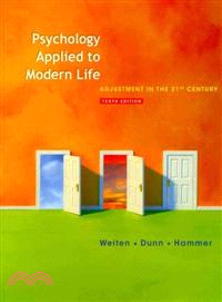 Psychology Applied to Modern Life: Adjustment in the 21st Century