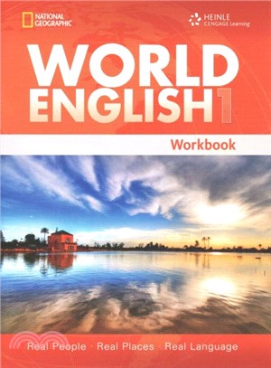 World English Middle East Edition