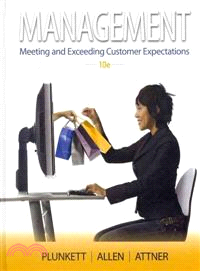 Management ─ Meeting and Exceeding Customer Expectations