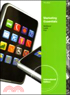 MARKETING ESSENTIALS 7/E