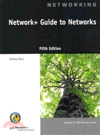 Network+ Guide to Networks / LabConnection Online Access Card