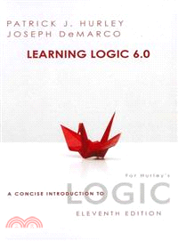 Learning Logic 6.0 for Hurley's A Concise Introduction to Logic
