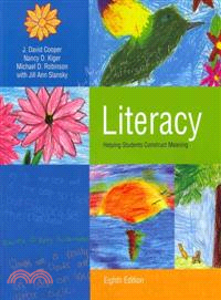 Literacy: Helping Students Construct Meaning: Helping Students Construct Meaning