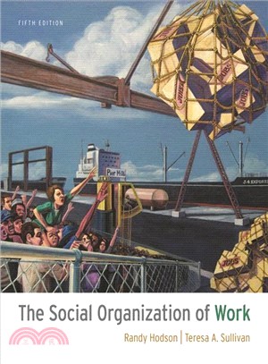 The social organization of w...