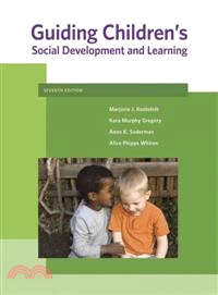 Guiding Children's Social Development and Learning