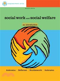 Social Work and Social Welfare