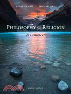 Philosophy of Religion: An Anthology