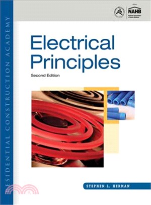 Residential Construction Academy, Electrical Principles