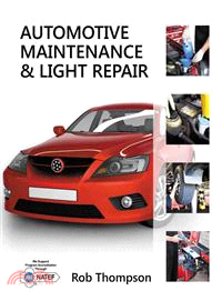 Automotive Maintence & Light Repair