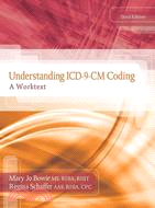 Understanding ICD-9-CM Coding ─ A Worktext