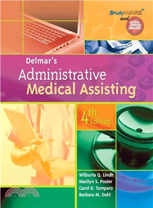 Delmar's Administrative Medical Assisting