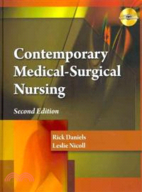 Contemporary Medical-surgical Nursing