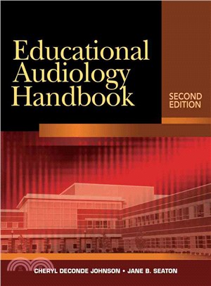 Educational Audiology Handbook