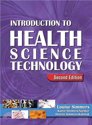 Introduction to Health Science Technology