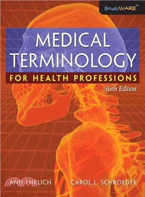 Medical Terminology for Health Professions