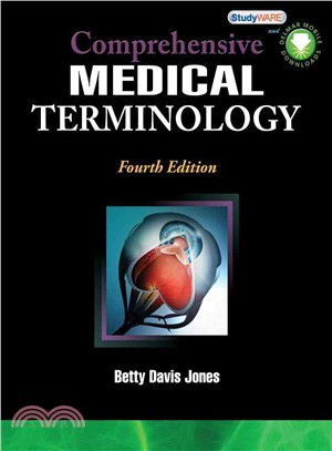 Comprehensive Medical Terminology