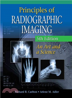 Principles of Radiographic Imaging