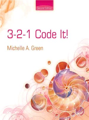 3-2-1 Code It!