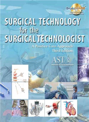 Surgical Technology for the Surgical Technologist