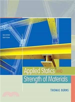 Applied Statics and Strength of Materials