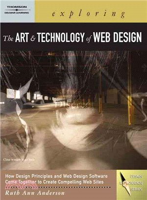 Exploring the Art and Technology of Web Design