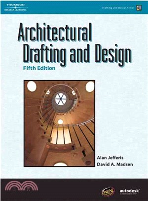 Architectural Drafting & Design