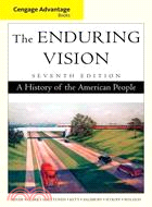 The Enduring Vision: A History of the American People