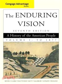 The Enduring Vision