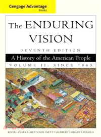 The Enduring Vision