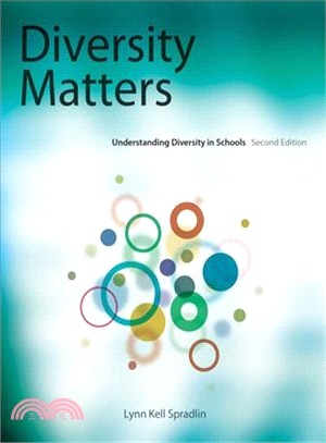 Diversity Matters ─ Understanding Diversity in Schools