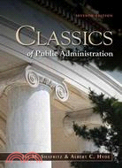 Classics of public administr...