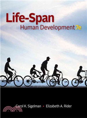 Life-Span Human Development