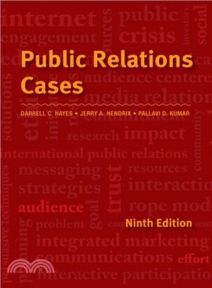 Public Relations Cases