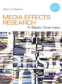 Media Effects Research