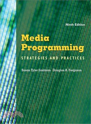 Media Programming ─ Strategies and Practices
