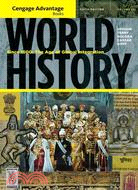 World History ─ Since 1500: The Age of Global Integration