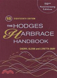 The Hodges' Harbrace Handbook