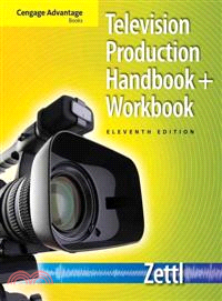 Television Production Handbook + Workbook