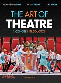 The Art of Theatre