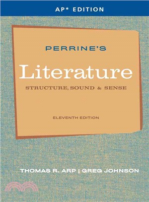 Perrine's Literature ─ Structure, Sounds, and Sense