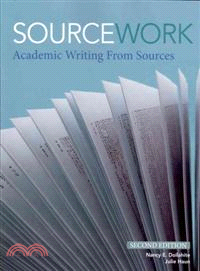 Sourcework ─ Academic Writing from Sources