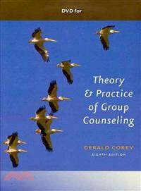 Theory & Practice of Group Counseling