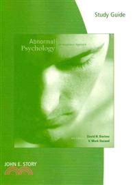 Abnormal Psychology