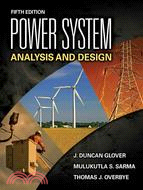 Power System Analysis and Design