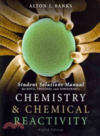 Chemistry & Chemical Reactivity