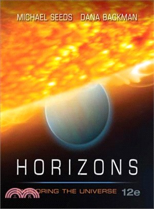 Horizons: Exploring the Universe