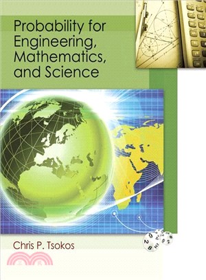 Probability for Engineering, Mathematics and Sciences