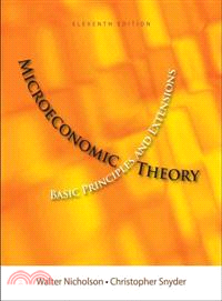 Microeconomic Theory